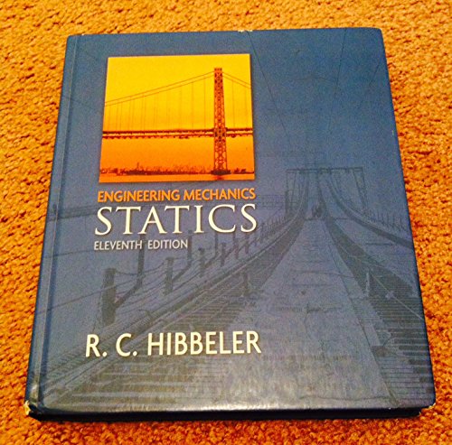 Engineering Mechanics: Statics