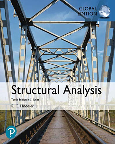 Structural Analysis in SI Units