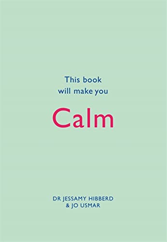 This Book Will Make You Calm von Quercus