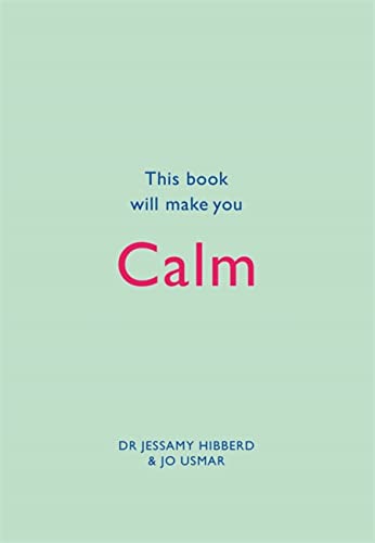 This Book Will Make You Calm