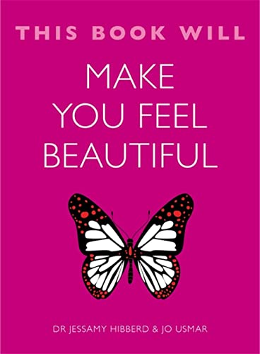 This Book Will Make You Feel Beautiful von Quercus