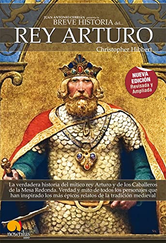 Breve historia del Rey Arturo von Ediciones Nowtilus