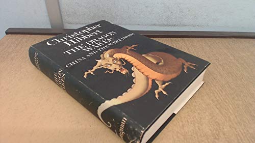 Dragon Wakes: China and the West, 1793-1911