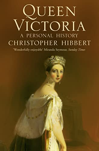 Queen Victoria: A Personal History Queen Victoria: A Personal History von HarperCollins