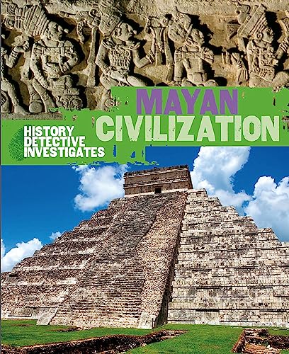 Mayan Civilization von imusti