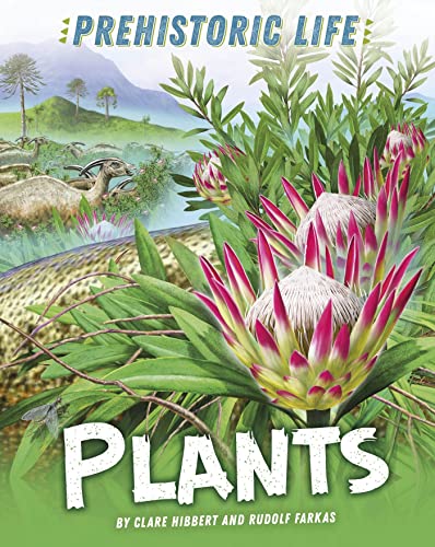 Plants (Prehistoric Life)