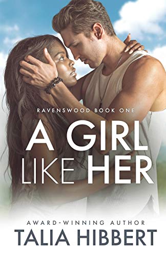 A Girl Like Her (Ravenswood, Band 1) von Nixon House