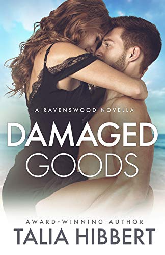 Damaged Goods (Ravenswood) von Nixon House