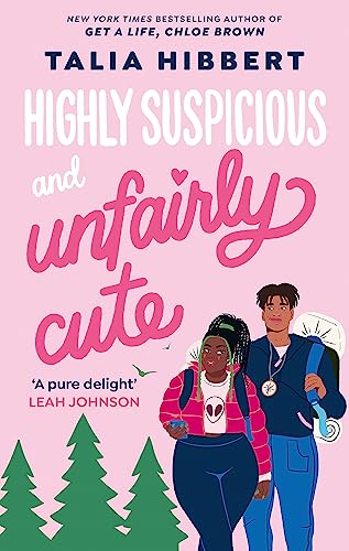 Highly Suspicious and Unfairly Cute: the New York Times bestselling YA romance von Little, Brown Book Group