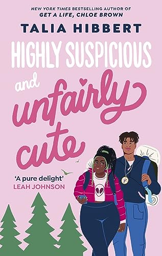 Highly Suspicious and Unfairly Cute: the New York Times bestselling YA romance von Little, Brown Book Group