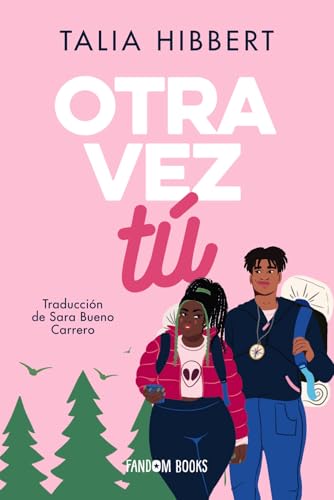 Otra vez tú (Romántica) von Fandom Books