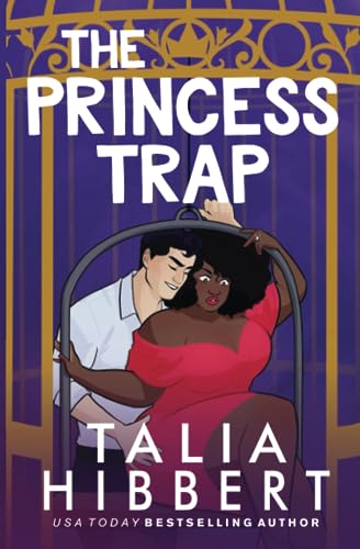 The Princess Trap von Nixon House