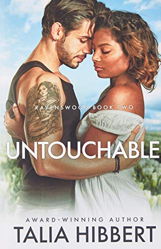Untouchable: A Small Town Romance (Ravenswood, Band 2) von Nixon House