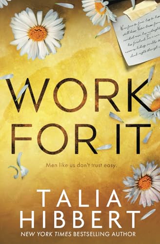 Work for It: A Small-Town MM Romance