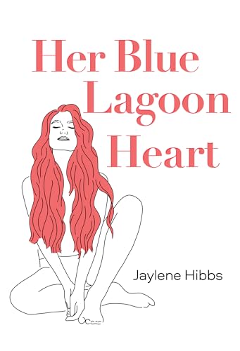Her Blue Lagoon Heart von Olympia Publishers