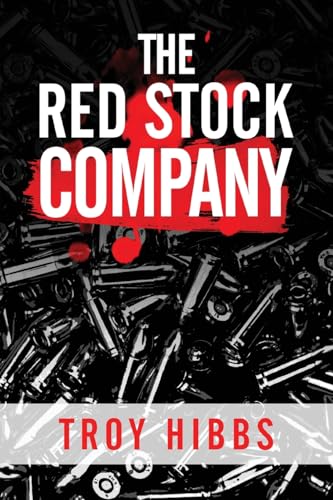 The Red Stock Company von WP Lighthouse