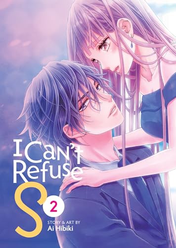 I Can't Refuse S Vol. 2