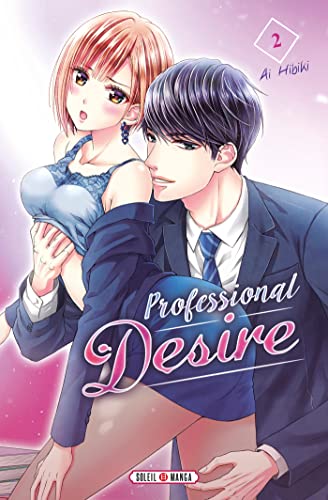 Professional Desire T02