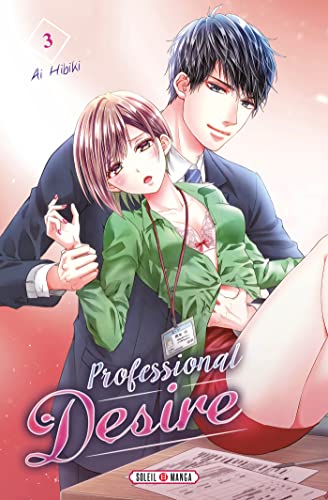 Professional Desire T03 von SOLEIL