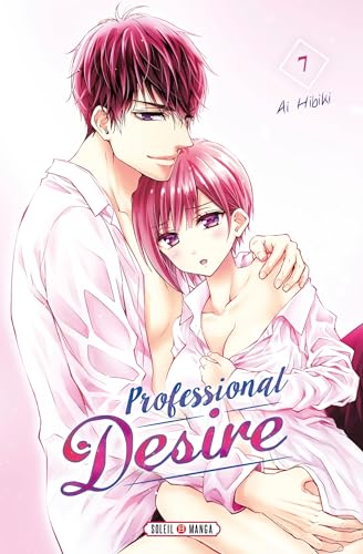 Professional Desire T07 von SOLEIL