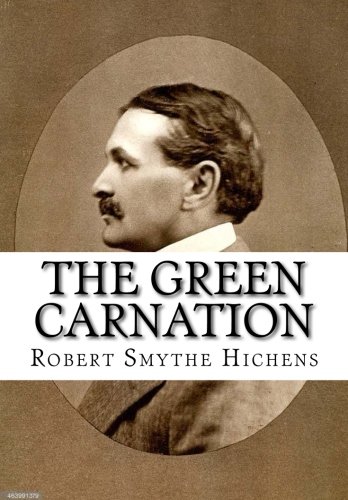 The Green Carnation