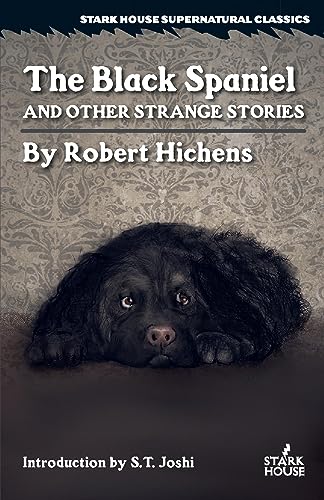 The Black Spaniel and Other Strange Stories von Stark House Press