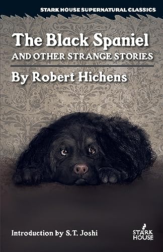 The Black Spaniel and Other Strange Stories