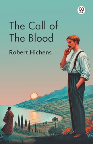 The Call of the Blood von Double 9 Books