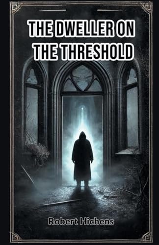 The Dweller on the Threshold von Double 9 Books