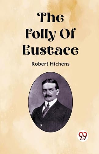 The Folly Of Eustace von Double 9 Books