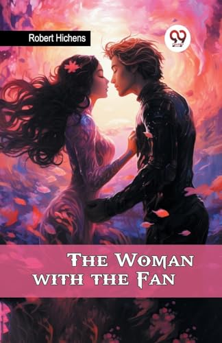 The Woman with the Fan von Double 9 Books