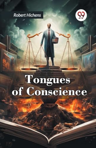 Tongues of Conscience von Double 9 Books