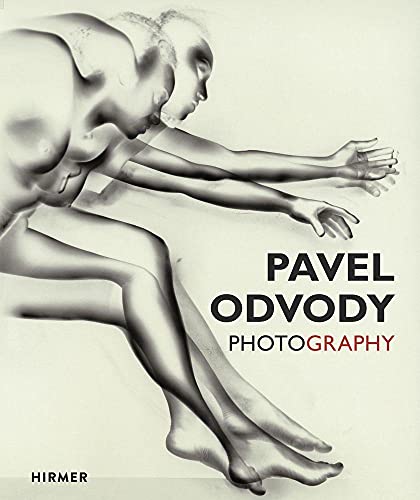 Pavel Odvody: Photography