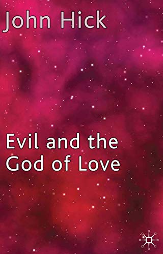 Evil and the God of Love von MACMILLAN
