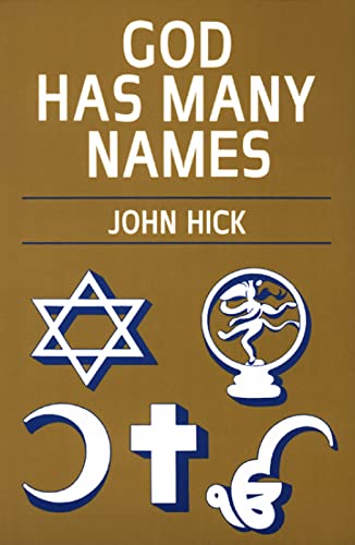 God Has Many Names