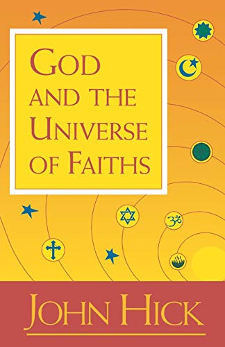 God and the Universe of Faiths von ONEWorld Publications