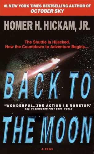 Back to the Moon Back to the Moon