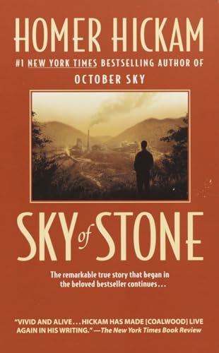 Sky of Stone: A Memoir (Coalwood, Band 3) von DELL