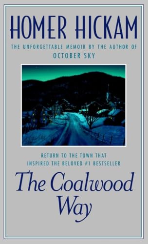 The Coalwood Way: A Memoir