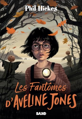 Les Fantômes d'Aveline Jones - Tome 01 (broché) von SXO