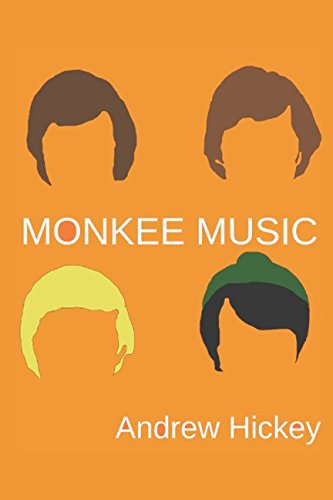 Monkee Music: Second Edition von Independently published