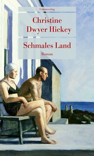 Schmales Land: Roman (Unionsverlag Taschenbücher) von Unionsverlag