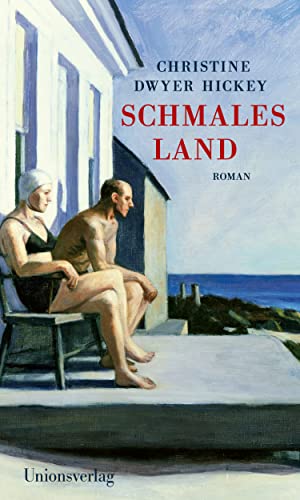 Schmales Land: Roman