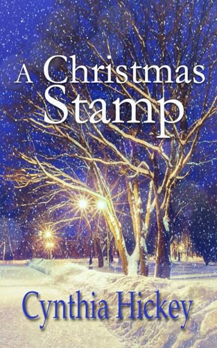 A Christmas Stamp (A Historical Christmas romantic short story): A Historical Christmas romantic novella von Independently published