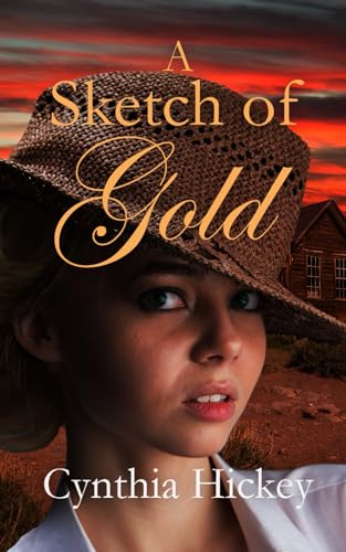 A Sketch of Gold (From This Day Forward) von Independently published
