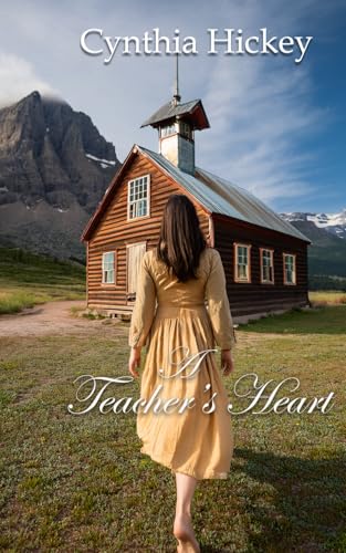 A Teacher's Heart (From This Day Forward) von Independently published