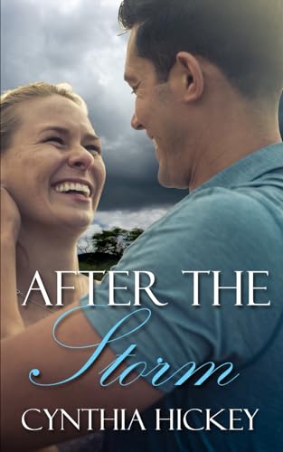 After the Storm (Hearts of Courage, Band 3) von Independently published