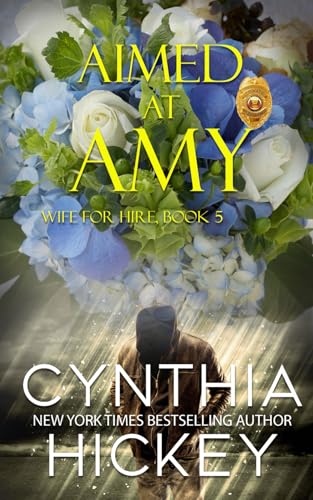 Aimed at Amy: Woman Private Investigator Romantic Suspense Novella (Wife for Hire Private Investigator, Band 5) von Independently published