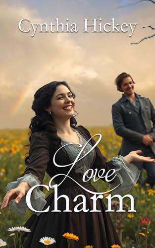 Love Charm Love Charm von Independently published