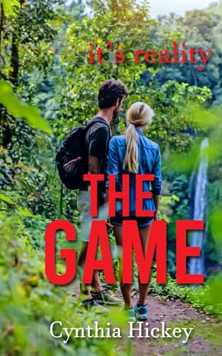 The Game (Hearts of Courage, Band 2) von Independently published